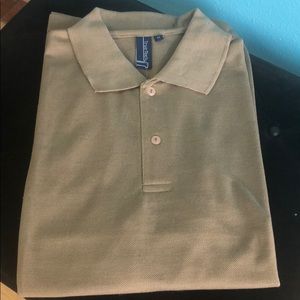 Men’s polo